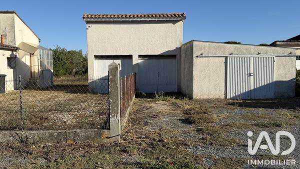 Parking à vendre 76 m² Ambarès-et-Lagrave