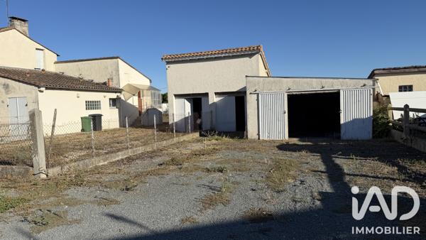 Parking à vendre 76 m² Ambarès-et-Lagrave