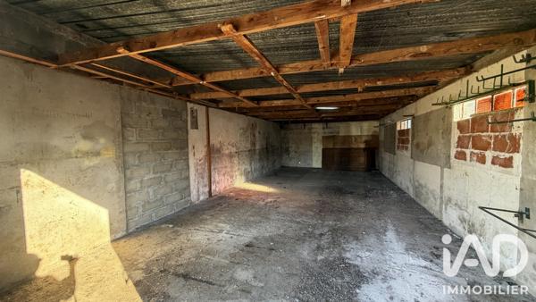 Parking à vendre 76 m² Ambarès-et-Lagrave