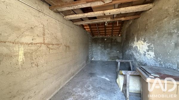 Parking à vendre 76 m² Ambarès-et-Lagrave