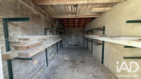 Parking à vendre 76 m² Ambarès-et-Lagrave