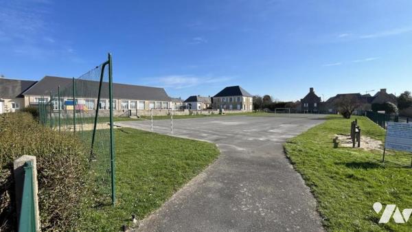 ✨5min de PORT EN BESSIN et 5min d'ARROMANCHES-LES-BAINS avec son célèbre port WINSTON !!!✨