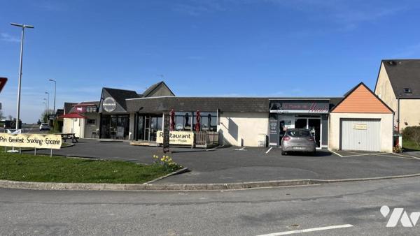 ✨5min de PORT EN BESSIN et 5min d'ARROMANCHES-LES-BAINS avec son célèbre port WINSTON !!!✨