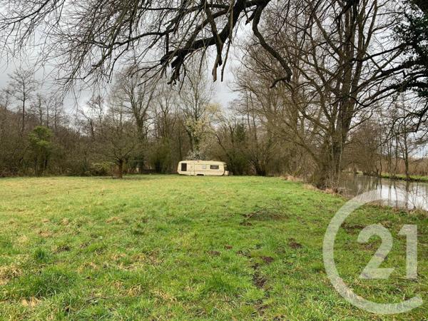 Terrain à vendre  16000 m2 MONTREUIL SUR MER - 62