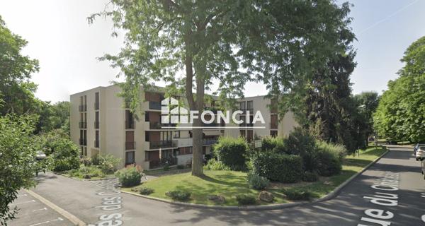 Location Appartement 4 pièces 77 m² - Brunoy 91800