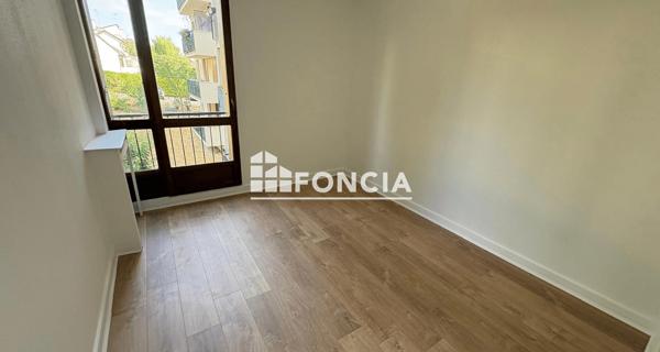 Location Appartement 4 pièces 77 m² - Brunoy 91800