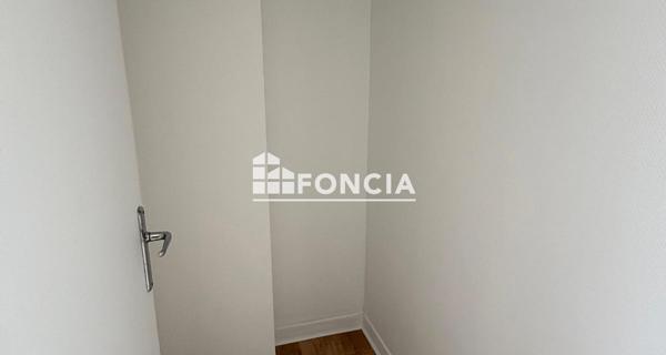 Location Appartement 4 pièces 77 m² - Brunoy 91800