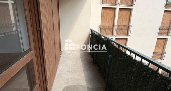 Location Appartement 4 pièces 77 m² - Brunoy 91800