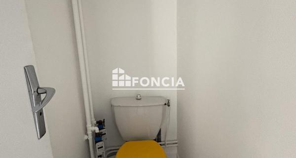 Location Appartement 4 pièces 77 m² - Brunoy 91800