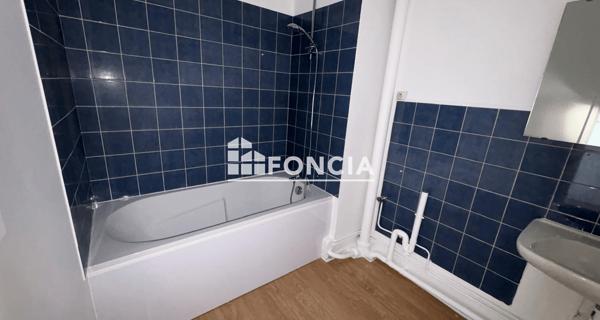 Location Appartement 4 pièces 77 m² - Brunoy 91800