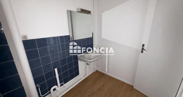 Location Appartement 4 pièces 77 m² - Brunoy 91800