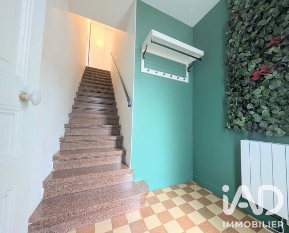 Location appartement 3 pièces 57 m² Reims