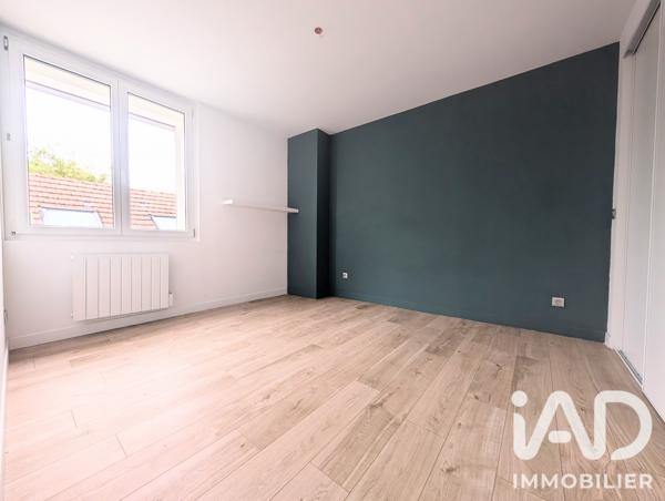 Location appartement 3 pièces 57 m² Reims