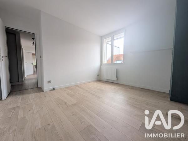 Location appartement 3 pièces 57 m² Reims