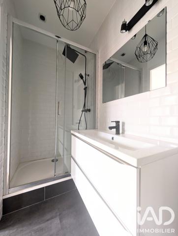 Location appartement 3 pièces 57 m² Reims