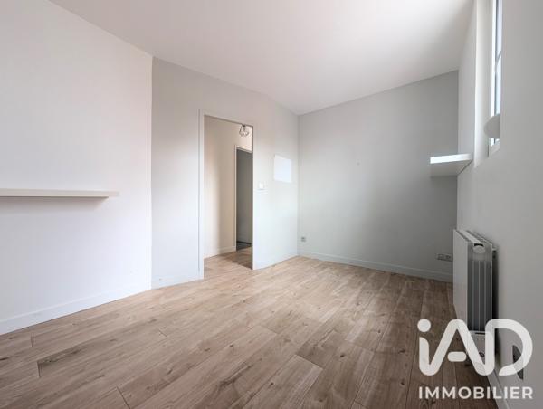 Location appartement 3 pièces 57 m² Reims