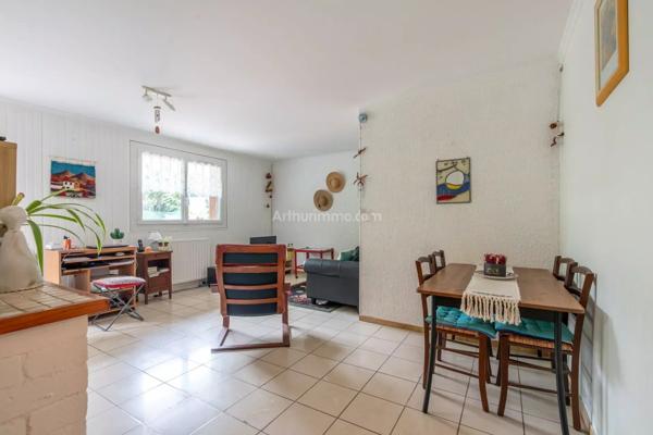 Vente Appartement 3 pièces 72 m2 à Pontault-Combault