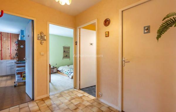 Vente Appartement 3 pièces 72 m2 à Pontault-Combault