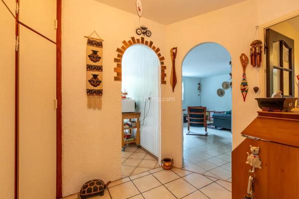 Vente Appartement 3 pièces 72 m2 à Pontault-Combault