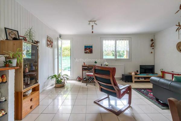 Vente Appartement 3 pièces 72 m2 à Pontault-Combault