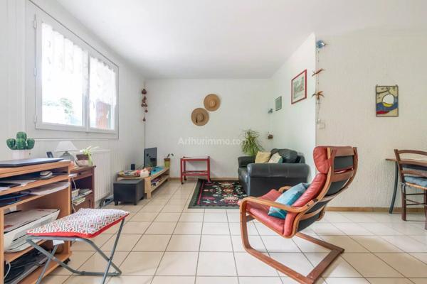 Vente Appartement 3 pièces 72 m2 à Pontault-Combault
