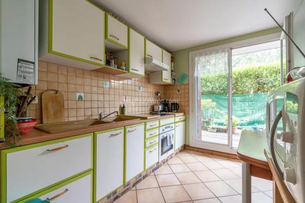 Vente Appartement 3 pièces 72 m2 à Pontault-Combault