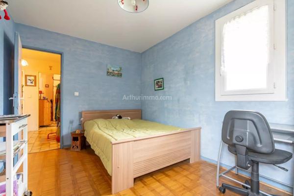 Vente Appartement 3 pièces 72 m2 à Pontault-Combault