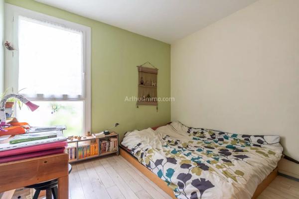 Vente Appartement 3 pièces 72 m2 à Pontault-Combault