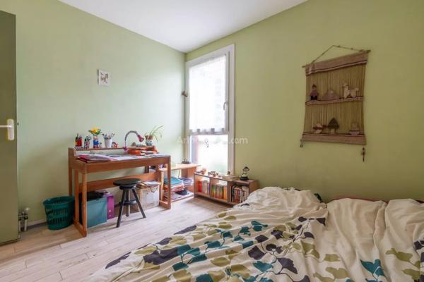 Vente Appartement 3 pièces 72 m2 à Pontault-Combault