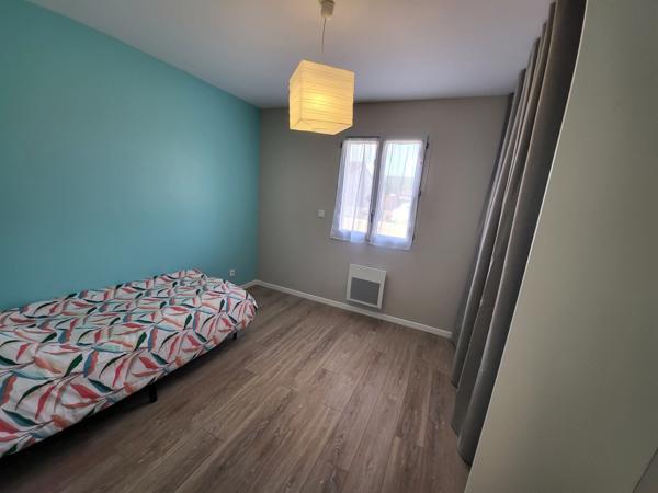 Chatuzange-le-Goubet (26300) Maison de 2024 en plain-pied 3 chambres-Calme