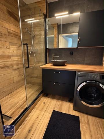 Appartement à vendre 3 pièces 64.95m² Valenciennes (59300)