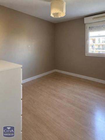 Appartement à vendre 3 pièces 64.95m² Valenciennes (59300)
