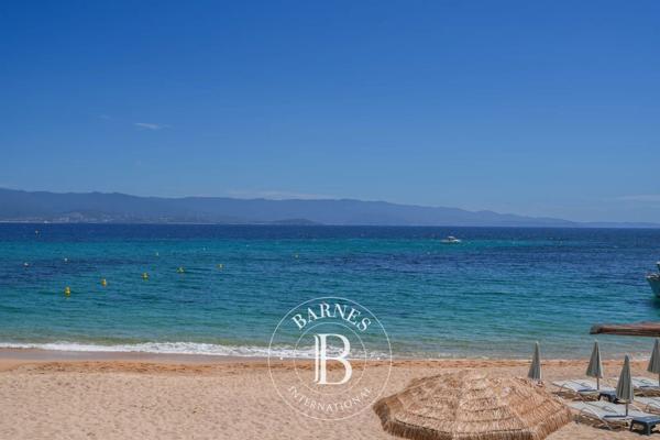 Ajaccio, Appartement 3 Chambres -  99 m² à vendre