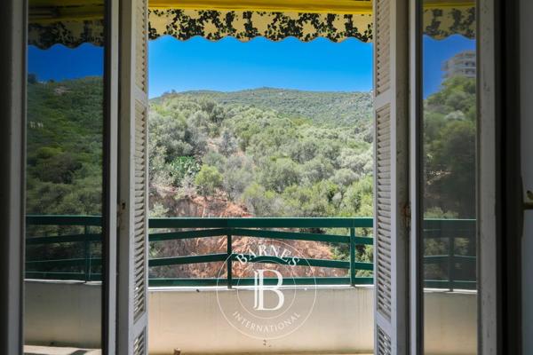 Ajaccio, Appartement 3 Chambres -  99 m² à vendre