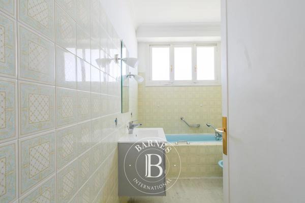 Ajaccio, Appartement 3 Chambres -  99 m² à vendre