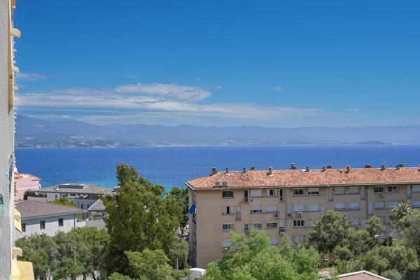 Ajaccio, Appartement 3 Chambres -  99 m² à vendre