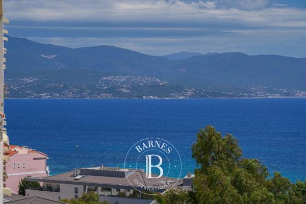 Ajaccio, Appartement 3 Chambres -  99 m² à vendre