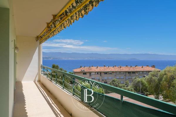Ajaccio, Appartement 3 Chambres -  99 m² à vendre