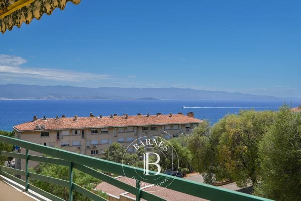 Ajaccio, Appartement 3 Chambres -  99 m² à vendre