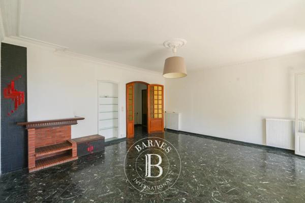 Ajaccio, Appartement 3 Chambres -  99 m² à vendre