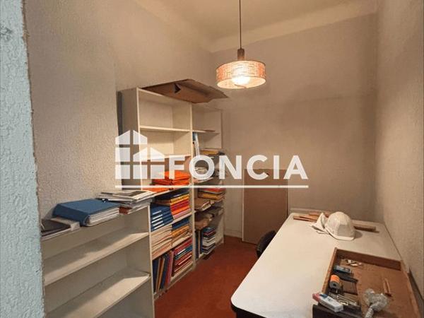 À vendre Appartement 5 pièces 140 m² - Toulon 83000