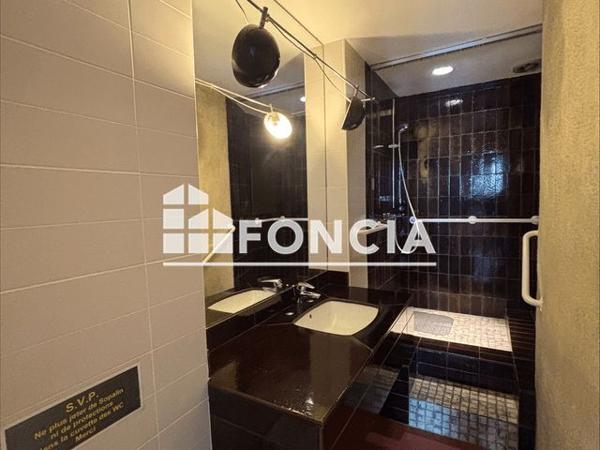 À vendre Appartement 5 pièces 140 m² - Toulon 83000