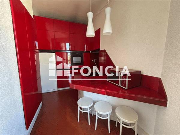 À vendre Appartement 5 pièces 140 m² - Toulon 83000