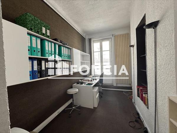 À vendre Appartement 5 pièces 140 m² - Toulon 83000