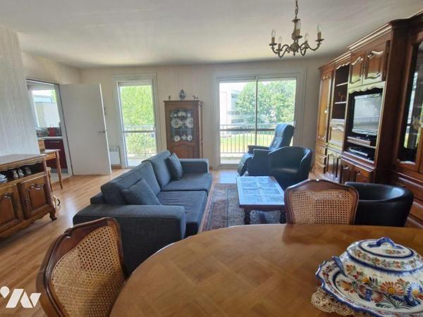Appartement à vendre à Cesson-Sévigné (35510) en Ille-et-Vilaine (35)
NOUVEAUTÉ 
Votre office...