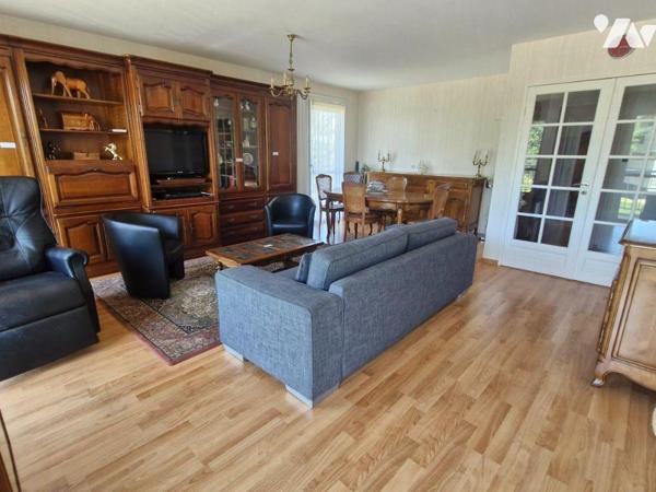 Appartement à vendre à Cesson-Sévigné (35510) en Ille-et-Vilaine (35)
NOUVEAUTÉ 
Votre office...