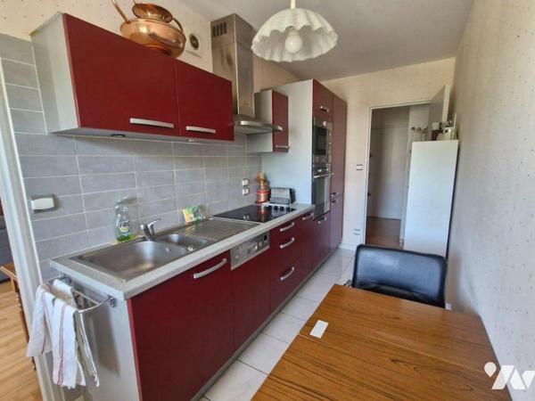 Appartement à vendre à Cesson-Sévigné (35510) en Ille-et-Vilaine (35)
NOUVEAUTÉ 
Votre office...