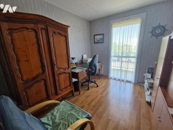 Appartement à vendre à Cesson-Sévigné (35510) en Ille-et-Vilaine (35)
NOUVEAUTÉ 
Votre office...