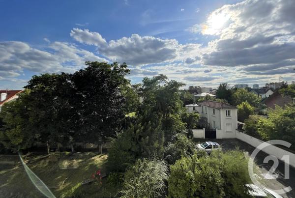 Appartement F2 à vendre  2 pièces - 43,78 m2 ST MAUR DES FOSSES - 94