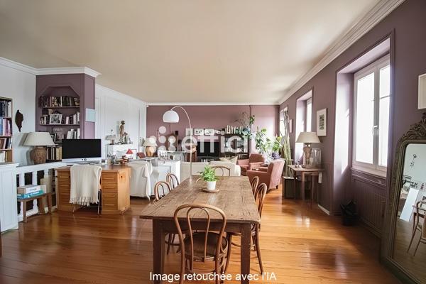 Appartement
         5 pièces
        - 150 m² 209 000 € *